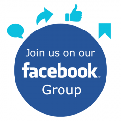 Join us on FB Group plus icons
